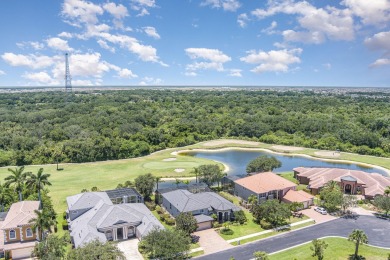 Located in the exclusive Southpointe area of Baytree, this on Baytree National Golf Links in Florida - for sale on GolfHomes.com, golf home, golf lot