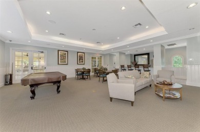 Wonderful condo in a can't be beat location, directly behind on The Meadows Golf and Country Club in Florida - for sale on GolfHomes.com, golf home, golf lot