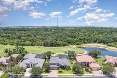 Located in the exclusive Southpointe area of Baytree, this on Baytree National Golf Links in Florida - for sale on GolfHomes.com, golf home, golf lot