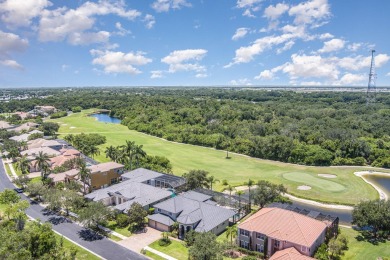 Located in the exclusive Southpointe area of Baytree, this on Baytree National Golf Links in Florida - for sale on GolfHomes.com, golf home, golf lot