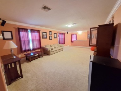 Welcome to the Private, Gated Community of Cielo at Champions on Fox Hollow Golf Club in Florida - for sale on GolfHomes.com, golf home, golf lot