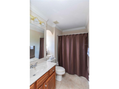 Welcome to the Private, Gated Community of Cielo at Champions on Fox Hollow Golf Club in Florida - for sale on GolfHomes.com, golf home, golf lot