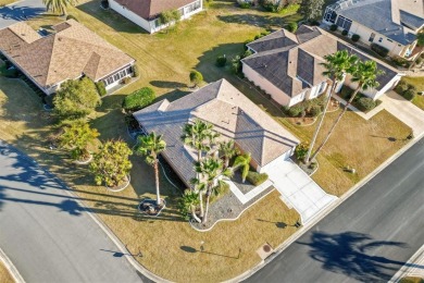 One or more photo(s) has been virtually staged. Lovely 2/2 San on Eagle Ridge At Spruce Creek Country Club in Florida - for sale on GolfHomes.com, golf home, golf lot