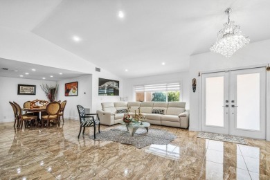 THIS HOME HAS EVERYTHING YOU ARE LOOKING FOR!  Totally upgrade & on Boca Greens Country Club in Florida - for sale on GolfHomes.com, golf home, golf lot