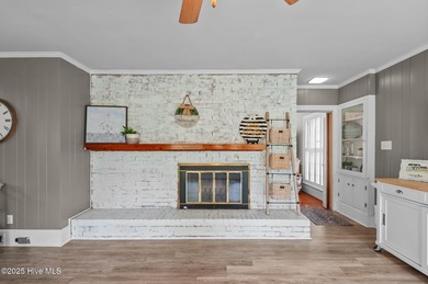 SELLER IS NOW OFFERING $2500 USE AS YOU CHOOSE CREDIT!! on Cutter Creek Golf Club in North Carolina - for sale on GolfHomes.com, golf home, golf lot