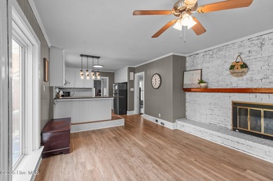 SELLER IS NOW OFFERING $2500 USE AS YOU CHOOSE CREDIT!! on Cutter Creek Golf Club in North Carolina - for sale on GolfHomes.com, golf home, golf lot