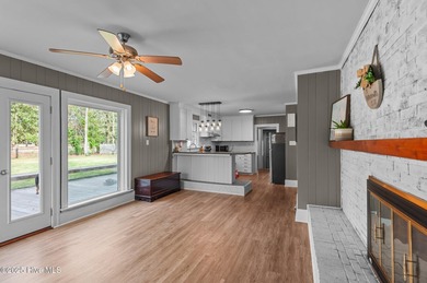 SELLER IS NOW OFFERING $2500 USE AS YOU CHOOSE CREDIT!! on Cutter Creek Golf Club in North Carolina - for sale on GolfHomes.com, golf home, golf lot