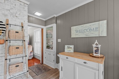 SELLER IS NOW OFFERING $2500 USE AS YOU CHOOSE CREDIT!! on Cutter Creek Golf Club in North Carolina - for sale on GolfHomes.com, golf home, golf lot