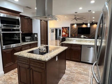THIS HOME HAS EVERYTHING YOU ARE LOOKING FOR!  Totally upgrade & on Boca Greens Country Club in Florida - for sale on GolfHomes.com, golf home, golf lot