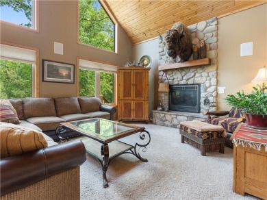 Welcome to this stunning 3 bed, 3.5 bath home nestled on 3.23 on Tagalong Golf Course in Wisconsin - for sale on GolfHomes.com, golf home, golf lot