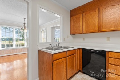 Welcome to your dream home in **Corbin Hills**, a well-loved on Corbin Hills Golf Club in North Carolina - for sale on GolfHomes.com, golf home, golf lot