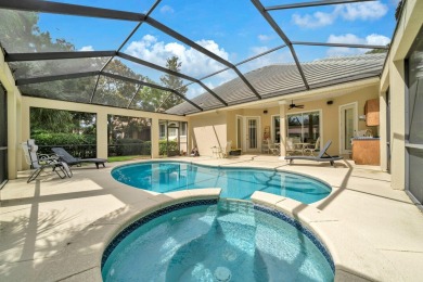 Welcome to this beautifully maintained one-owner home nestled on on Regatta Bay Golf and Country Club in Florida - for sale on GolfHomes.com, golf home, golf lot