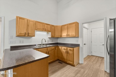 Welcome to easy living in the heart of Toqua, one of the most on Toqua Golf Course - Loudon County in Tennessee - for sale on GolfHomes.com, golf home, golf lot