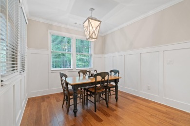 New to Market! The ideal ranch plan built in 2018 and on Harbor Club Golf and Country Club in Georgia - for sale on GolfHomes.com, golf home, golf lot