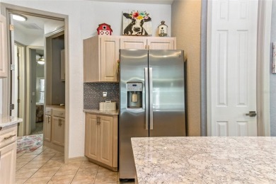 Immaculately Maintained, Move-In Ready Villa with Pool and No on Silverthorn Country Club in Florida - for sale on GolfHomes.com, golf home, golf lot