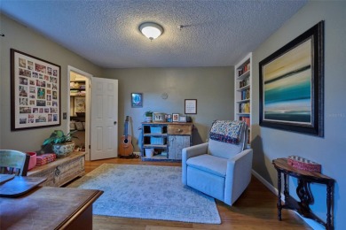 Top-Floor Corner Unit - Beautifully Updated 3-Bedroom Condo in on Feather Sound Country Club in Florida - for sale on GolfHomes.com, golf home, golf lot