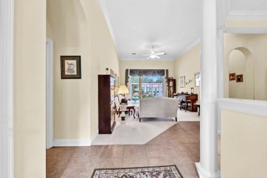 Welcome to this beautifully maintained one-owner home nestled on on Regatta Bay Golf and Country Club in Florida - for sale on GolfHomes.com, golf home, golf lot
