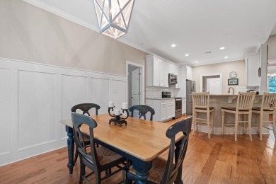 New to Market! The ideal ranch plan built in 2018 and on Harbor Club Golf and Country Club in Georgia - for sale on GolfHomes.com, golf home, golf lot