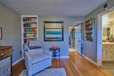 Top-Floor Corner Unit - Beautifully Updated 3-Bedroom Condo in on Feather Sound Country Club in Florida - for sale on GolfHomes.com, golf home, golf lot