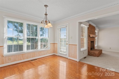Welcome to your dream home in **Corbin Hills**, a well-loved on Corbin Hills Golf Club in North Carolina - for sale on GolfHomes.com, golf home, golf lot