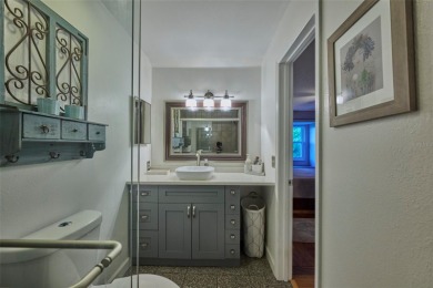 Top-Floor Corner Unit - Beautifully Updated 3-Bedroom Condo in on Feather Sound Country Club in Florida - for sale on GolfHomes.com, golf home, golf lot