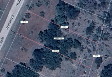 Lot 463 Feather Bay Dr. - King's Point Cove at The Hideout Golf on Hideout Golf Club and Resort  in Texas - for sale on GolfHomes.com, golf home, golf lot
