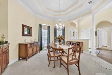 Welcome to this beautifully maintained one-owner home nestled on on Regatta Bay Golf and Country Club in Florida - for sale on GolfHomes.com, golf home, golf lot