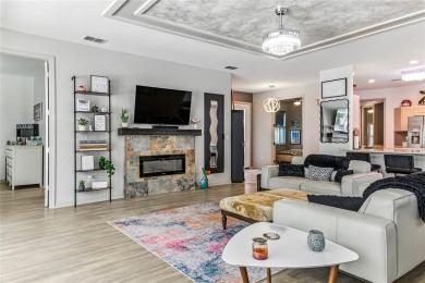 Immaculately Maintained, Move-In Ready Villa with Pool and No on Silverthorn Country Club in Florida - for sale on GolfHomes.com, golf home, golf lot
