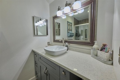 Top-Floor Corner Unit - Beautifully Updated 3-Bedroom Condo in on Feather Sound Country Club in Florida - for sale on GolfHomes.com, golf home, golf lot