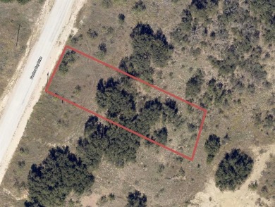 Lot 463 Feather Bay Dr. - King's Point Cove at The Hideout Golf on Hideout Golf Club and Resort  in Texas - for sale on GolfHomes.com, golf home, golf lot
