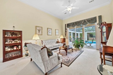 Welcome to this beautifully maintained one-owner home nestled on on Regatta Bay Golf and Country Club in Florida - for sale on GolfHomes.com, golf home, golf lot