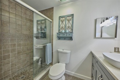 Top-Floor Corner Unit - Beautifully Updated 3-Bedroom Condo in on Feather Sound Country Club in Florida - for sale on GolfHomes.com, golf home, golf lot