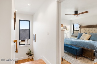 Built in 2024, this thoughtfully designed 3 bed, 2.5 bath home on Headwaters Golf Course in Montana - for sale on GolfHomes.com, golf home, golf lot