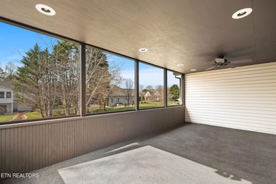 Welcome to easy living in the heart of Toqua, one of the most on Toqua Golf Course - Loudon County in Tennessee - for sale on GolfHomes.com, golf home, golf lot