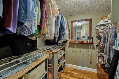 Top-Floor Corner Unit - Beautifully Updated 3-Bedroom Condo in on Feather Sound Country Club in Florida - for sale on GolfHomes.com, golf home, golf lot