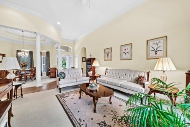Welcome to this beautifully maintained one-owner home nestled on on Regatta Bay Golf and Country Club in Florida - for sale on GolfHomes.com, golf home, golf lot