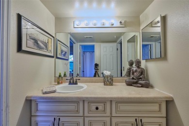 Top-Floor Corner Unit - Beautifully Updated 3-Bedroom Condo in on Feather Sound Country Club in Florida - for sale on GolfHomes.com, golf home, golf lot
