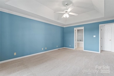 Welcome to your dream home in **Corbin Hills**, a well-loved on Corbin Hills Golf Club in North Carolina - for sale on GolfHomes.com, golf home, golf lot