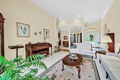 Welcome to this beautifully maintained one-owner home nestled on on Regatta Bay Golf and Country Club in Florida - for sale on GolfHomes.com, golf home, golf lot
