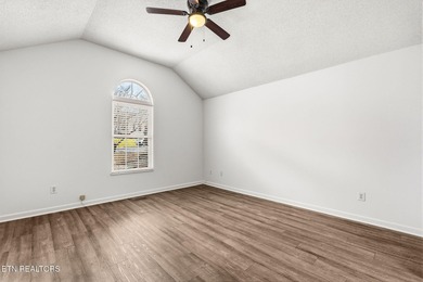 Welcome to easy living in the heart of Toqua, one of the most on Toqua Golf Course - Loudon County in Tennessee - for sale on GolfHomes.com, golf home, golf lot