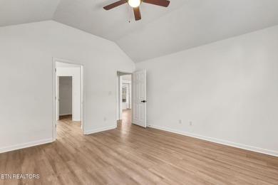 Welcome to easy living in the heart of Toqua, one of the most on Toqua Golf Course - Loudon County in Tennessee - for sale on GolfHomes.com, golf home, golf lot