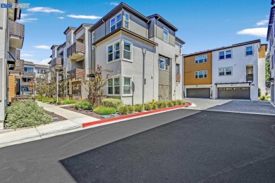 Simon Kiang -  - Welcome to this 4 years new townhome located on Fremont Park Golf Course in California - for sale on GolfHomes.com, golf home, golf lot