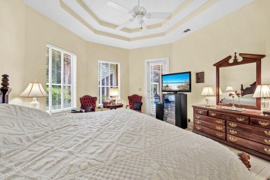 Welcome to this beautifully maintained one-owner home nestled on on Regatta Bay Golf and Country Club in Florida - for sale on GolfHomes.com, golf home, golf lot