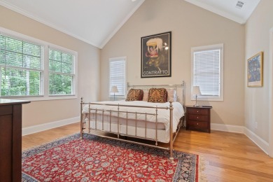 New to Market! The ideal ranch plan built in 2018 and on Harbor Club Golf and Country Club in Georgia - for sale on GolfHomes.com, golf home, golf lot