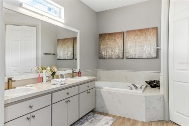 Immaculately Maintained, Move-In Ready Villa with Pool and No on Silverthorn Country Club in Florida - for sale on GolfHomes.com, golf home, golf lot