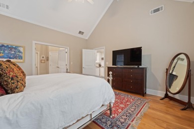New to Market! The ideal ranch plan built in 2018 and on Harbor Club Golf and Country Club in Georgia - for sale on GolfHomes.com, golf home, golf lot