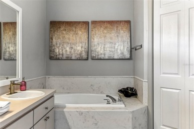 Immaculately Maintained, Move-In Ready Villa with Pool and No on Silverthorn Country Club in Florida - for sale on GolfHomes.com, golf home, golf lot