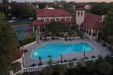Top-Floor Corner Unit - Beautifully Updated 3-Bedroom Condo in on Feather Sound Country Club in Florida - for sale on GolfHomes.com, golf home, golf lot