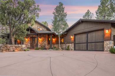 Luxury Mountain Living in the Exclusive Rim Club. Welcome to an on The Rim Golf Club in Arizona - for sale on GolfHomes.com, golf home, golf lot