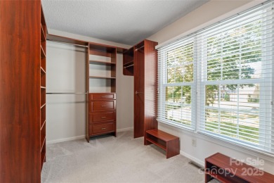 Welcome to your dream home in **Corbin Hills**, a well-loved on Corbin Hills Golf Club in North Carolina - for sale on GolfHomes.com, golf home, golf lot